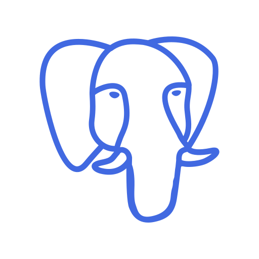 PostgreSQL